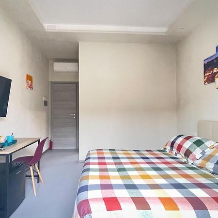 Ele Rooms San Pietro Rom Exterior foto