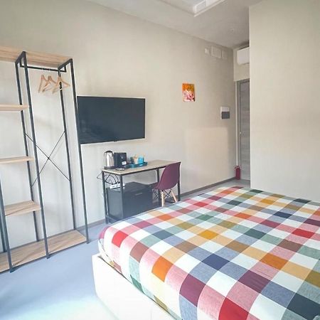 Ele Rooms San Pietro Rom Exterior foto