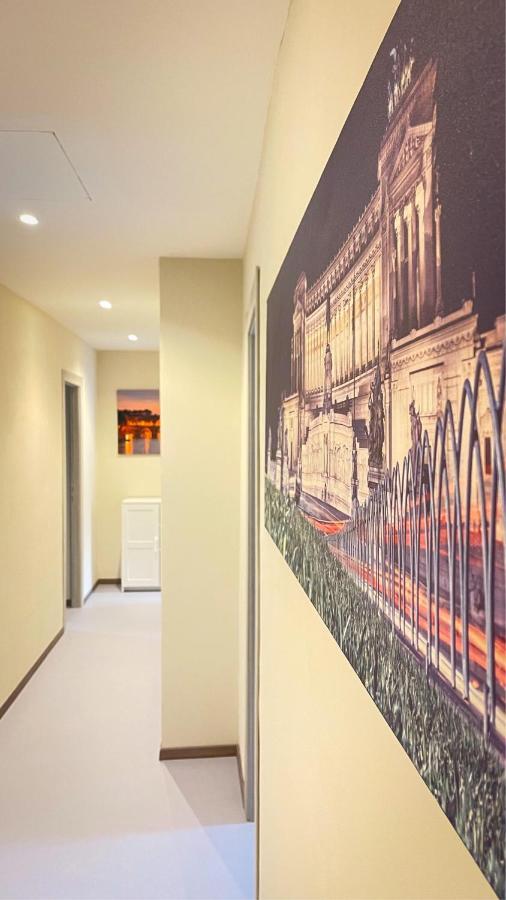 Ele Rooms San Pietro Rom Exterior foto