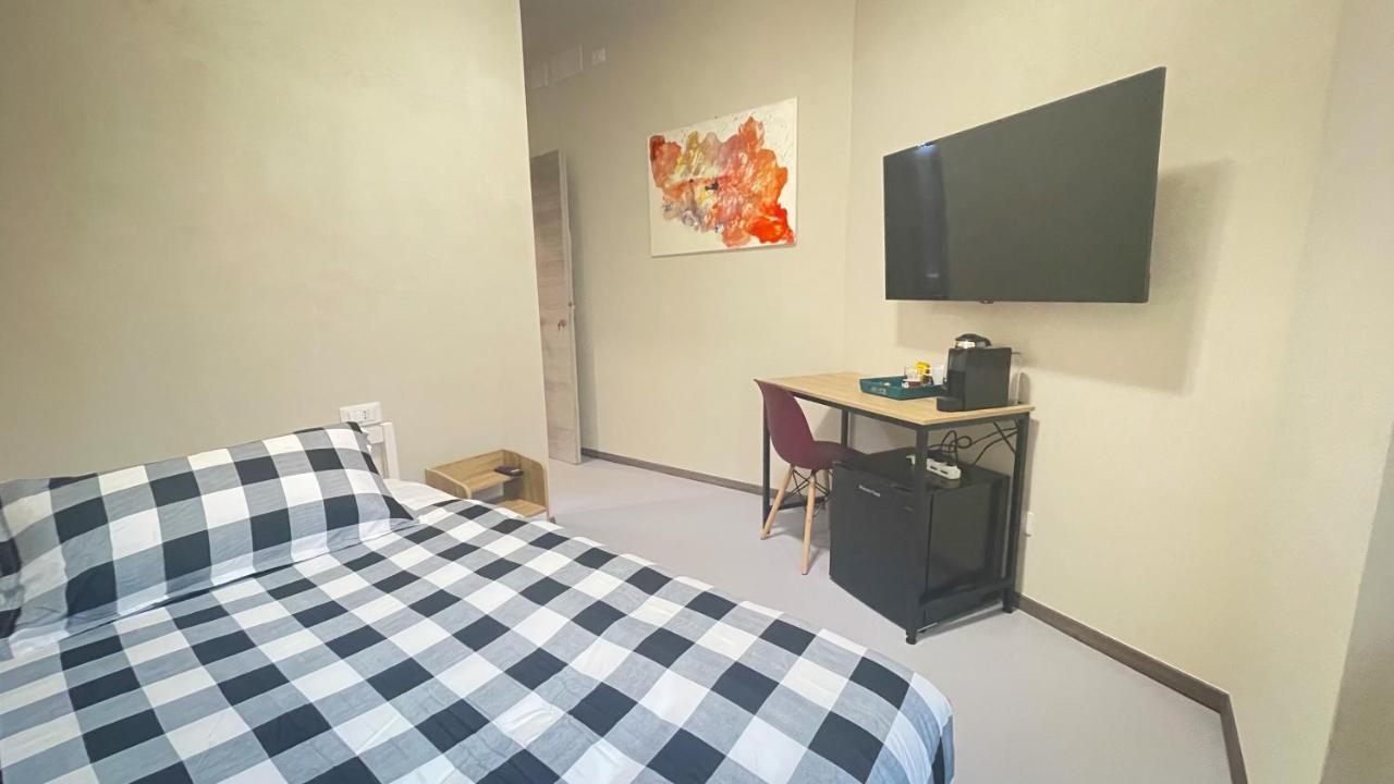 Ele Rooms San Pietro Rom Exterior foto