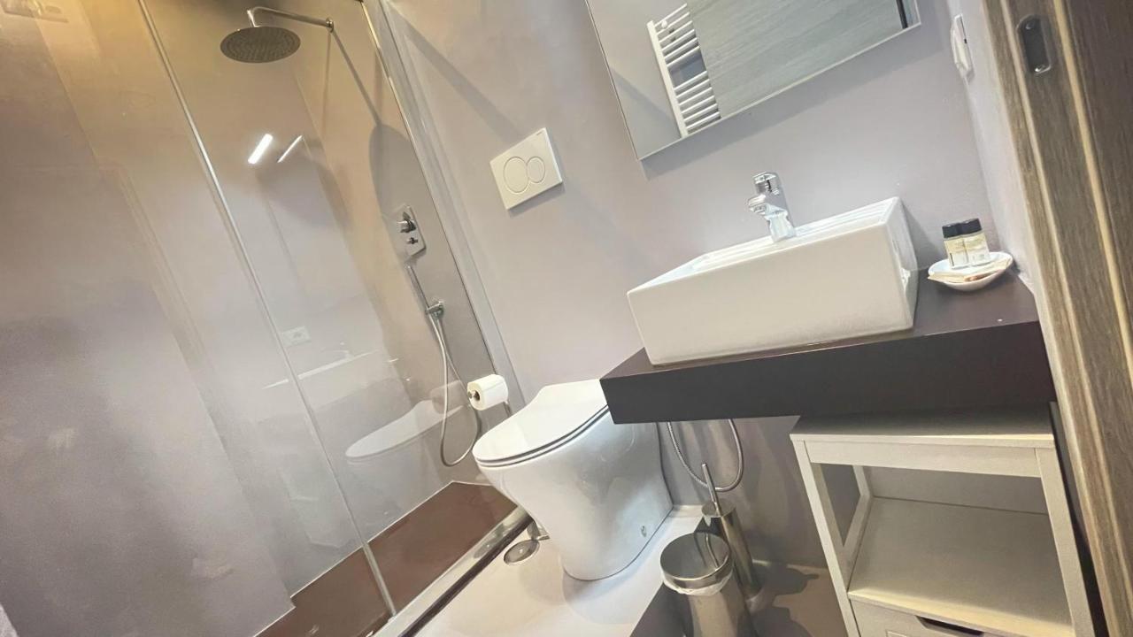 Ele Rooms San Pietro Rom Exterior foto