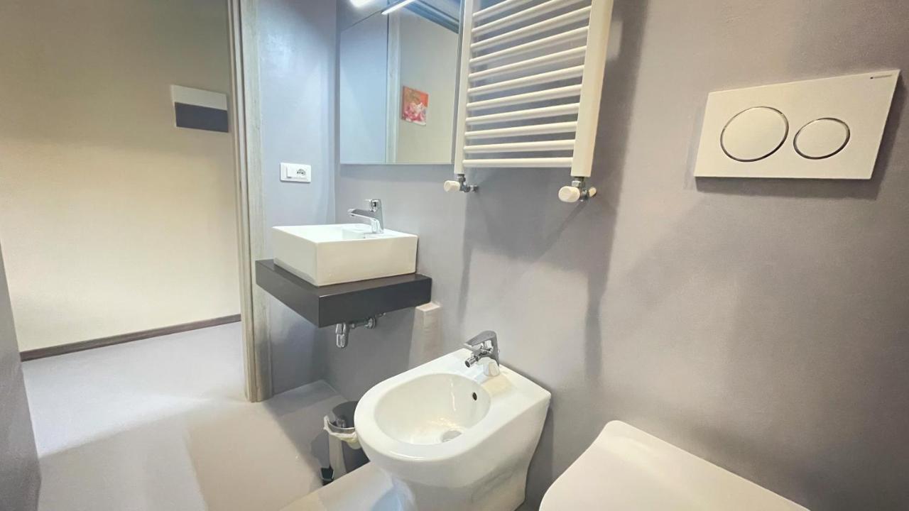 Ele Rooms San Pietro Rom Exterior foto