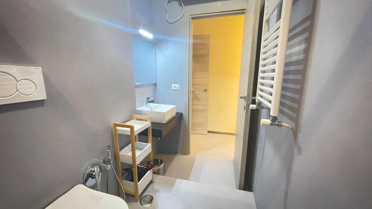 Ele Rooms San Pietro Rom Exterior foto