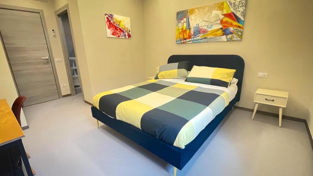 Ele Rooms San Pietro Rom Exterior foto