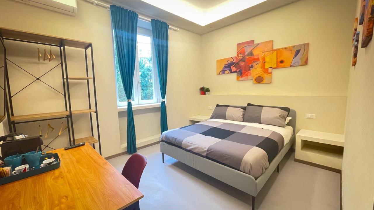 Ele Rooms San Pietro Rom Exterior foto