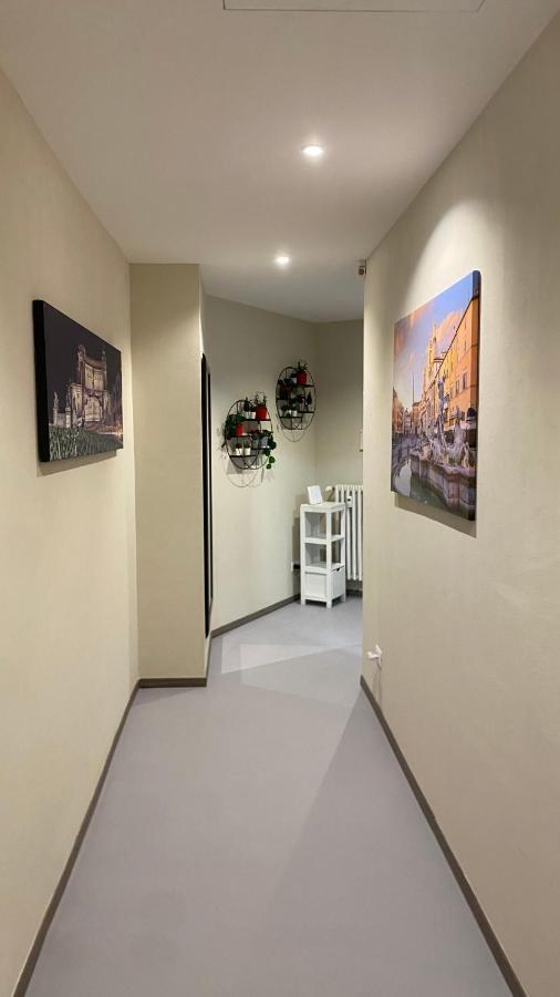 Ele Rooms San Pietro Rom Exterior foto